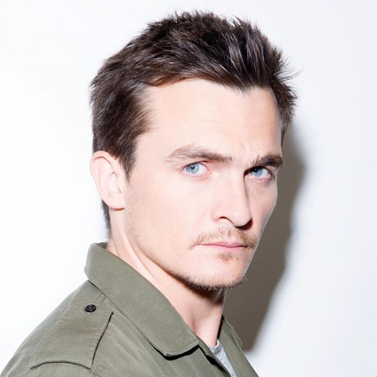 Rupert Friend