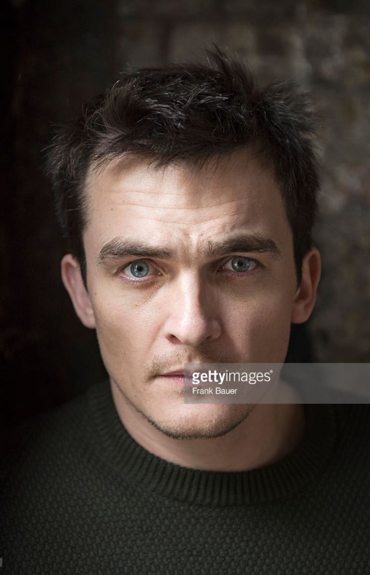 Rupert Friend