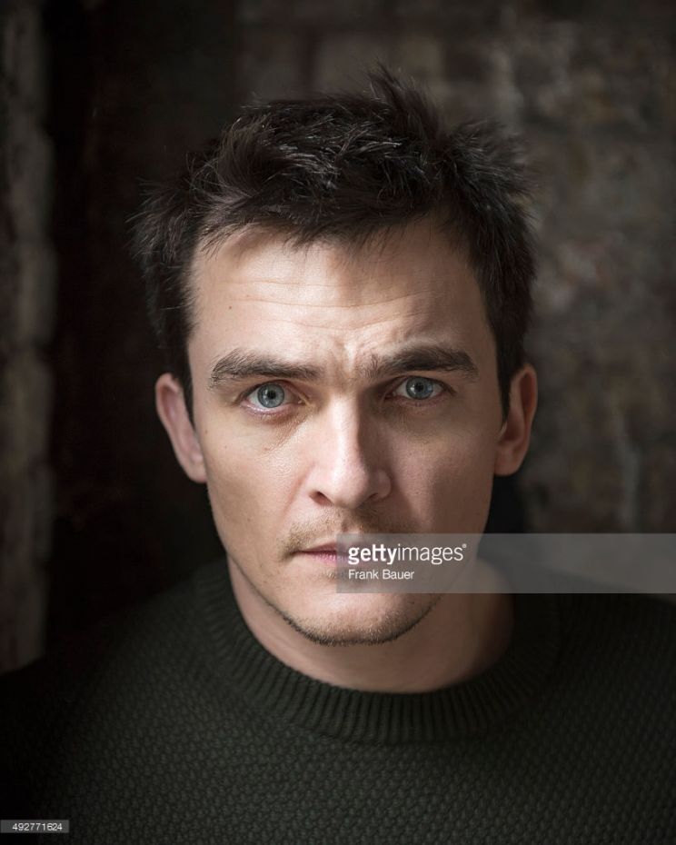 Rupert Friend