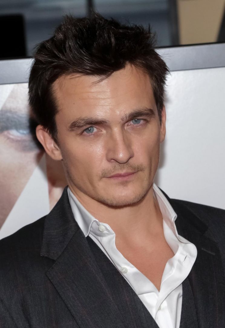 Rupert Friend