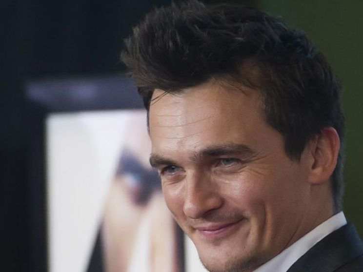 Rupert Friend