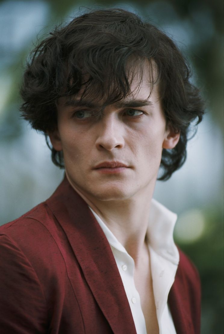 Rupert Friend