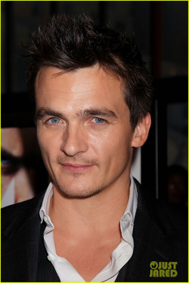 Rupert Friend