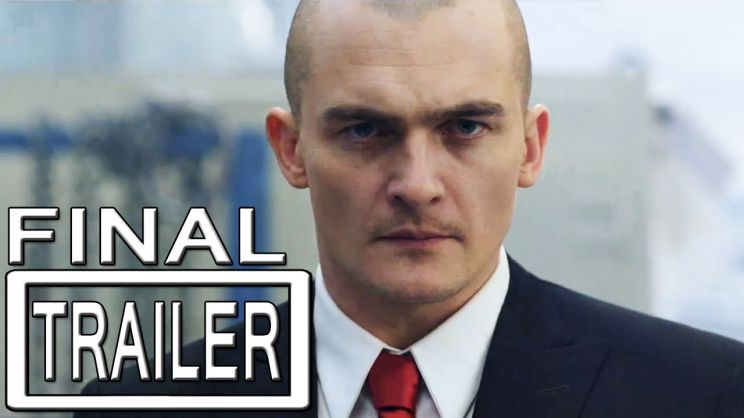 Rupert Friend