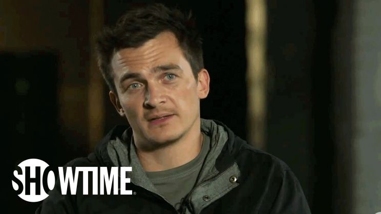 Rupert Friend