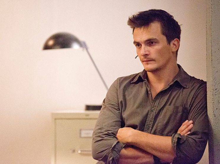 Rupert Friend