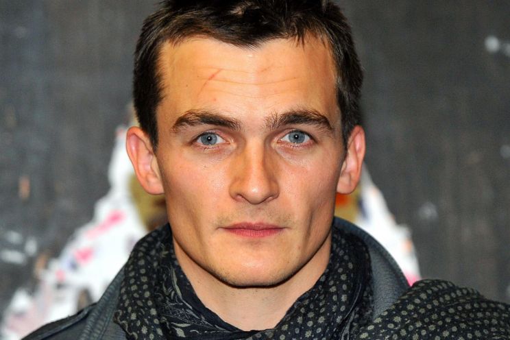 Rupert Friend