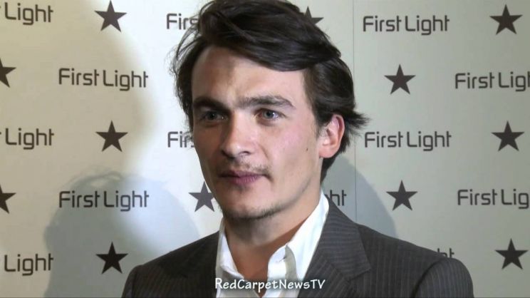 Rupert Friend