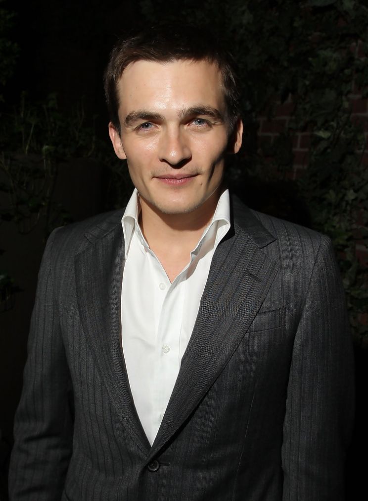 Rupert Friend