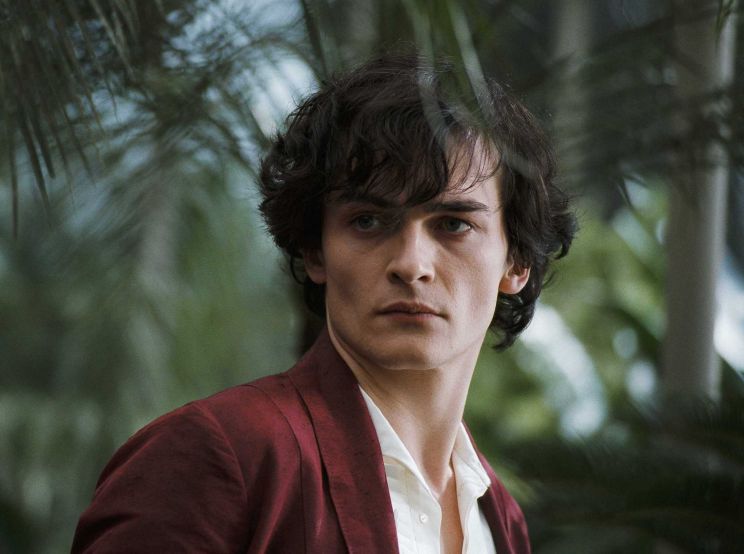 Rupert Friend