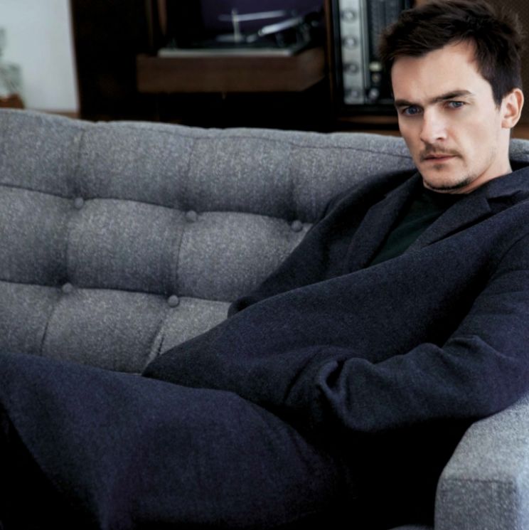 Rupert Friend