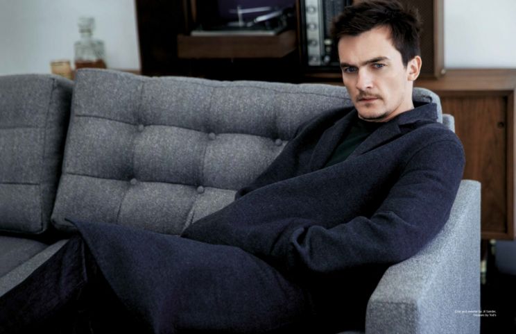 Rupert Friend