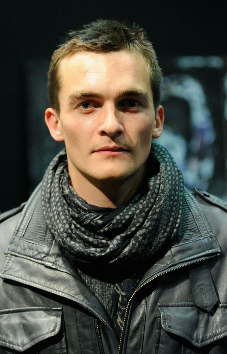 Rupert Friend