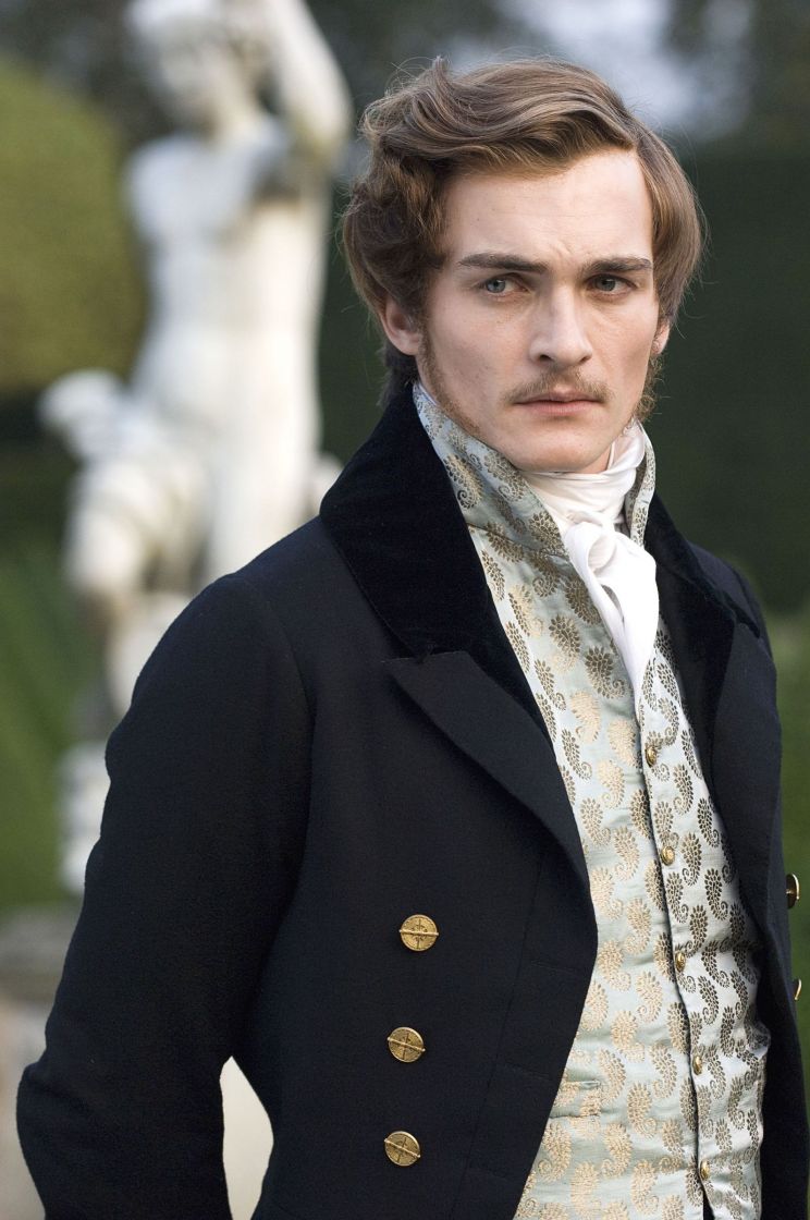Rupert Friend