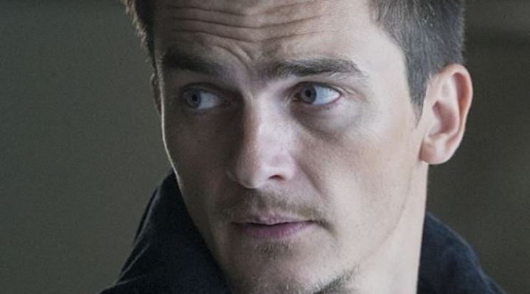 Rupert Friend