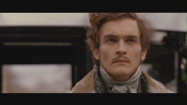 Rupert Friend