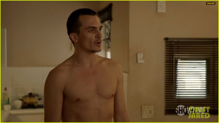 Rupert Friend