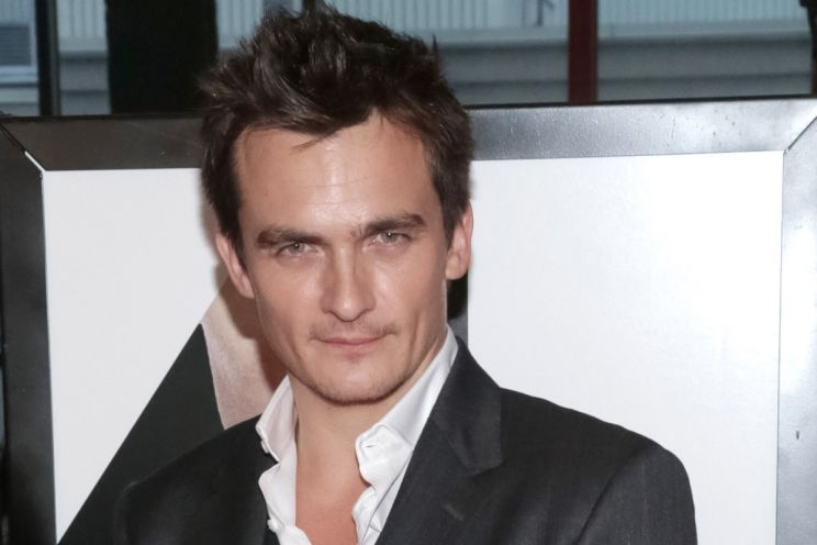 Rupert Friend