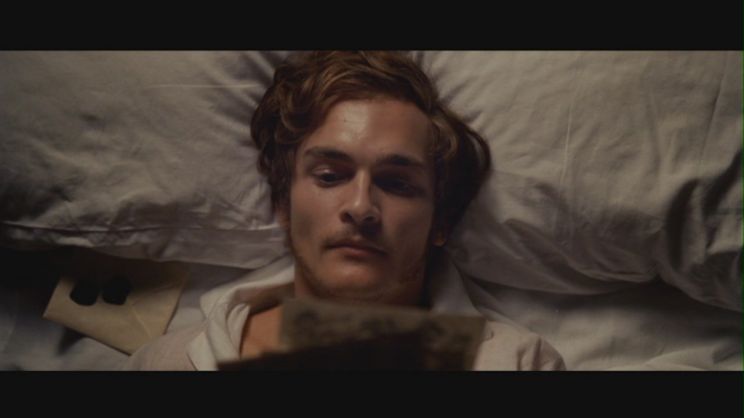 Rupert Friend