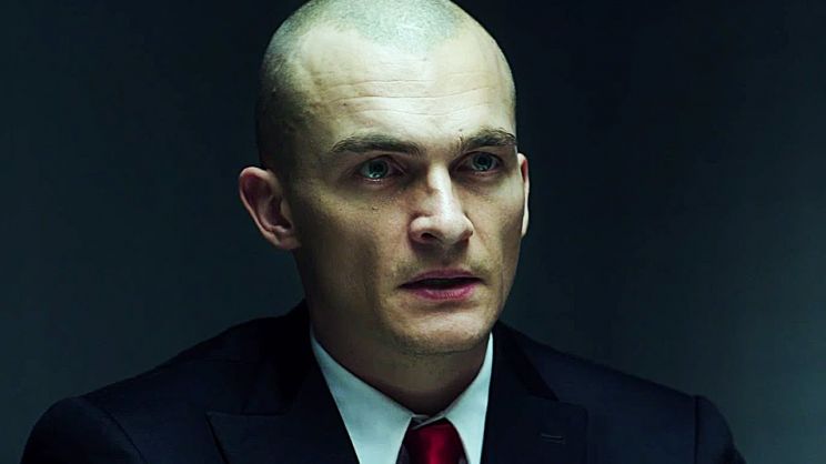 Rupert Friend