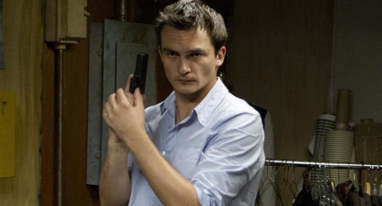 Rupert Friend