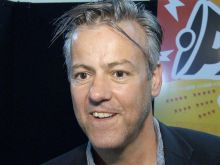 Rupert Graves