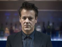 Rupert Graves