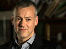 Rupert Graves