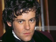 Rupert Graves