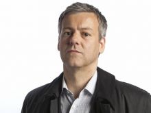 Rupert Graves