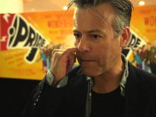 Rupert Graves