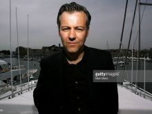 Rupert Graves