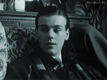 Rupert Graves photo