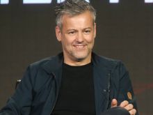 Rupert Graves
