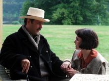 Rupert Graves