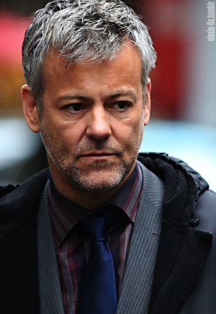 Rupert Graves