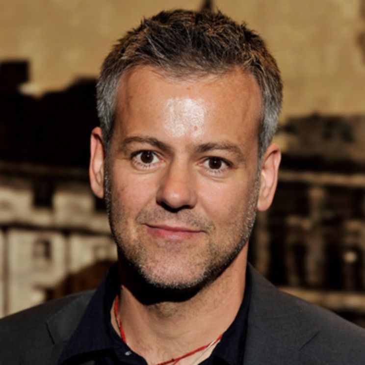 Rupert Graves