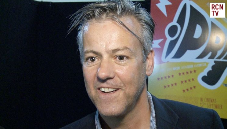 Rupert Graves