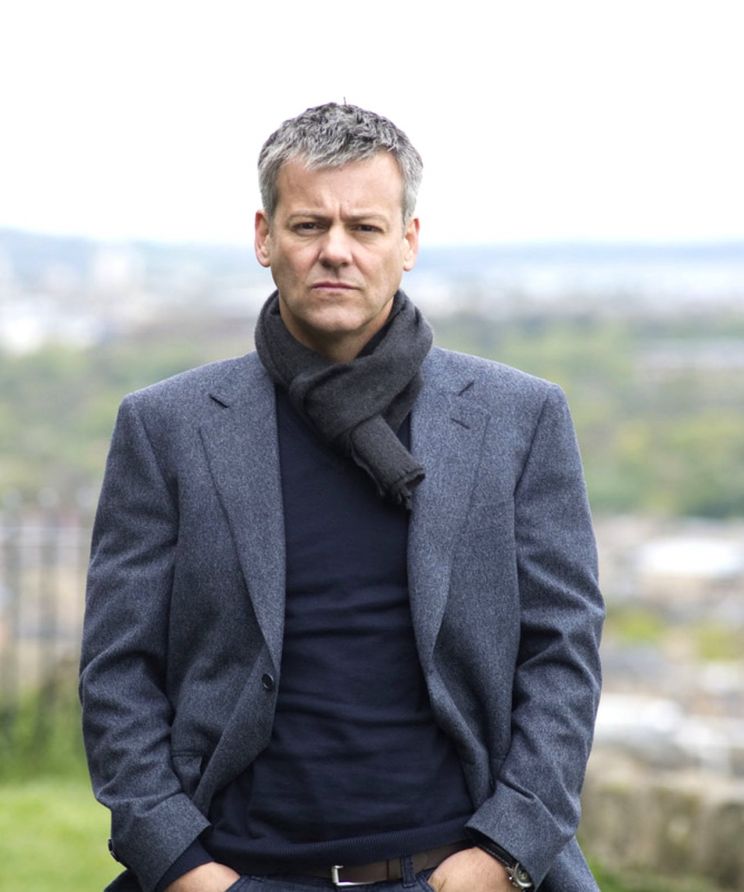 Rupert Graves