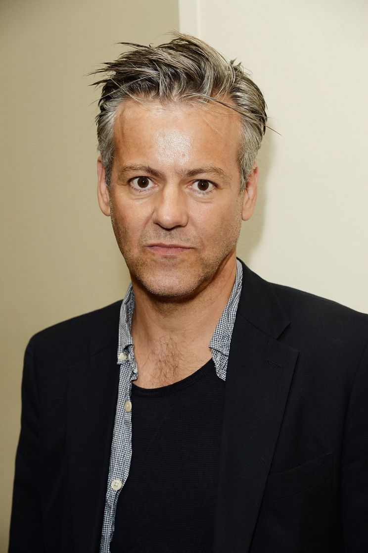 Rupert Graves