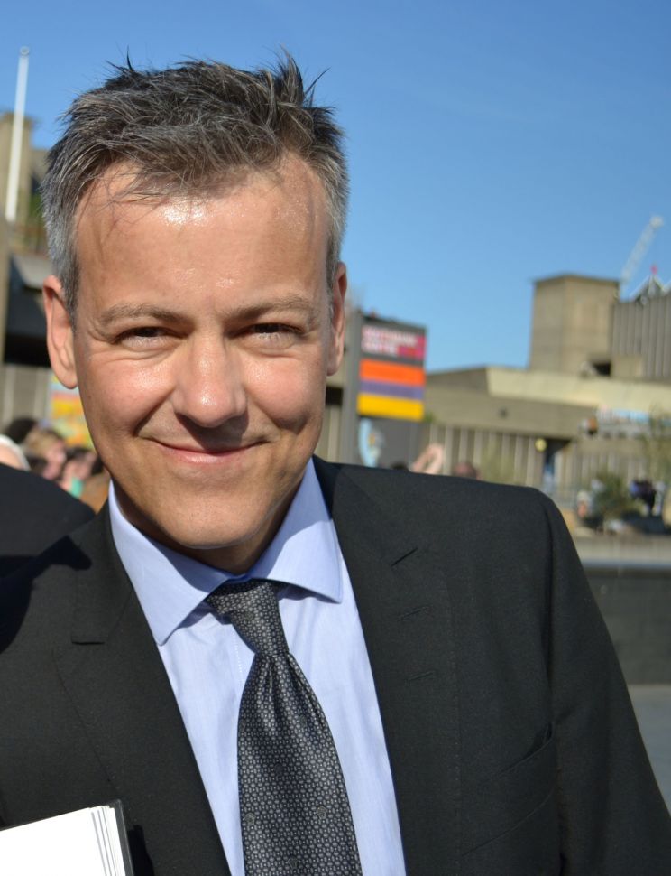 Rupert Graves