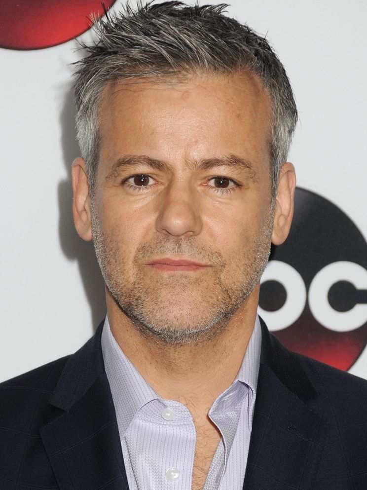 Rupert Graves