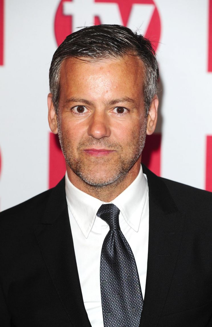 Rupert Graves