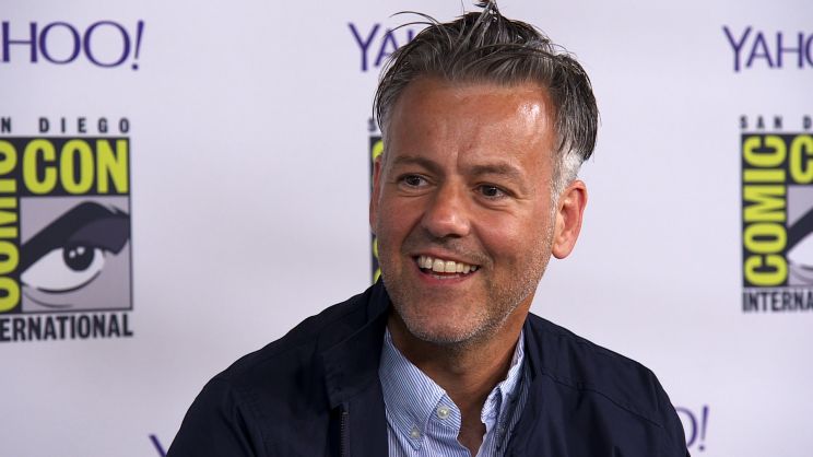 Rupert Graves