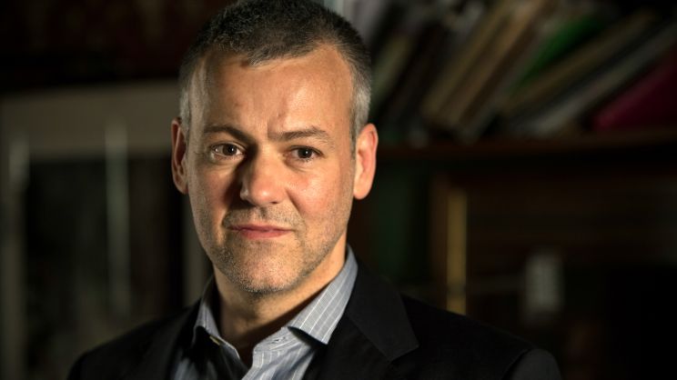 Rupert Graves