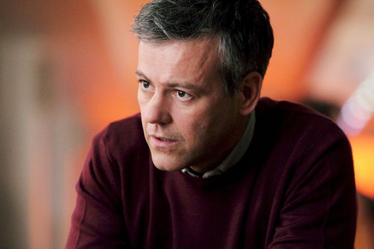 Rupert Graves