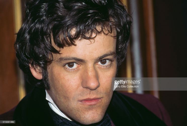 Rupert Graves