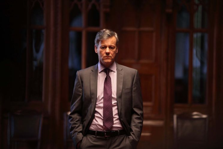 Rupert Graves