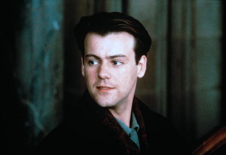 Rupert Graves