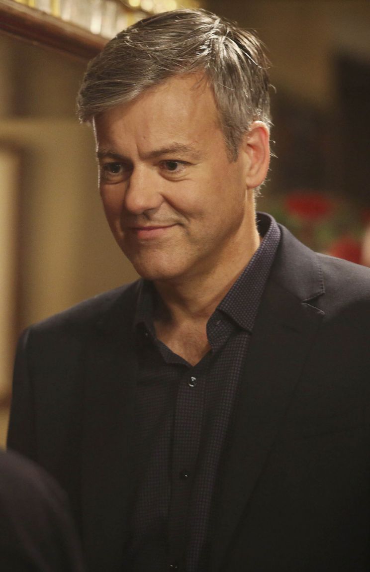 Rupert Graves